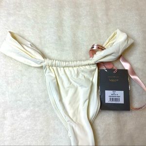 House of Cb swim bottom